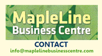 contact, mapleline